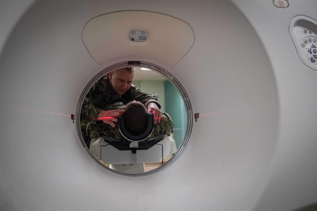 Equipamiento de imagen médica DICOM